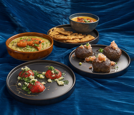 The Chef’s Table Experience